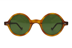 ASE Farnsworth 046-01 Sunglasses - honey tortoise