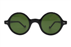 ASE Farnsworth 046-04 Sunglasses - black