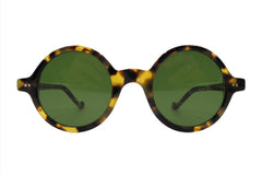 ASE Farnsworth 046-10 Sunglasses - Tokyo tortoise