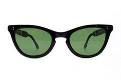 ASE Harriet 051-04 sunglasses - black