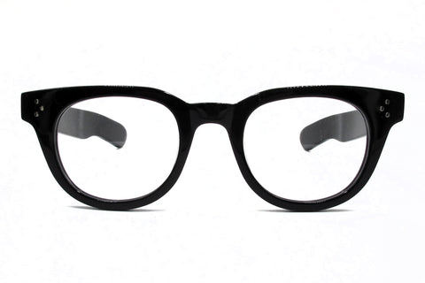 Courtland New Deal - Black