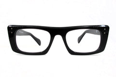 Courtland Snapperaz - black