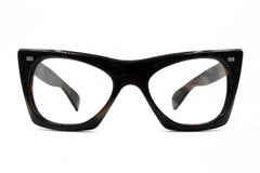Faosa Zafiro - Walnut Brown