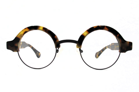 Kala Omega - Tokyo tortoise & black