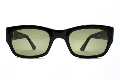 Parker Prototype Sunglass - black