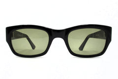 Parker Prototype Sunglass - black
