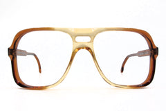 Elegant Optical Ben 1800 - brown fade