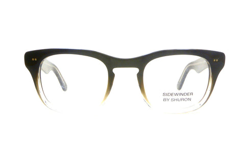Shuron Sidewinder - Black Fade