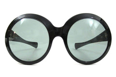 Buttafari Faro Sunglasses - black