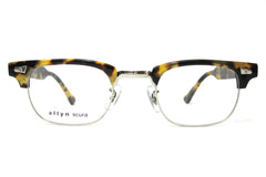 ase barton 032-10 - Tokyo tortoise
