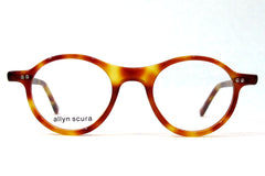 ASE Bronte 003-01 - honey tortoise