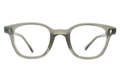 AO Safety F9900 Frame (Essilor) - Smoke Grey