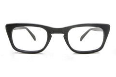 Criss Apollo - Black