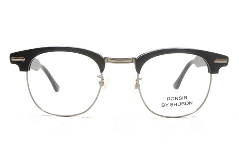 Shuron Ronsir - Black