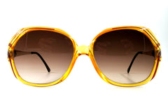 Christian Dior № 2256-30 sunglasses