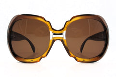 Saphira G05 (Optyl) sunglasses - brown