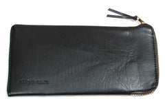 ASE Zippered Vinyl Soft Cases - Black