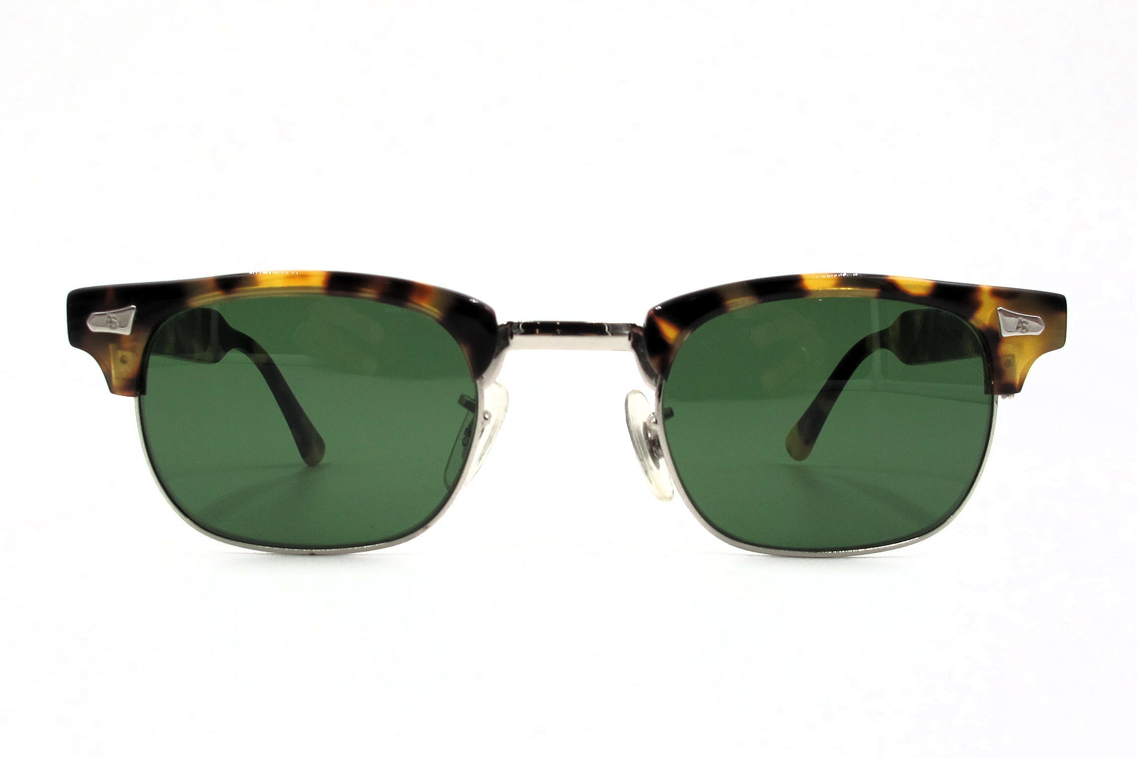 allynscura | ASE Barton 032-10 Tokyo tortoise Sunglasses