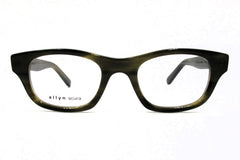 ase Sergio 041-21 - green tortoise