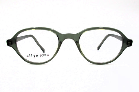 ase Stover - Translucent Green