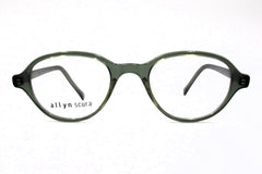 ase Stover - Translucent Green