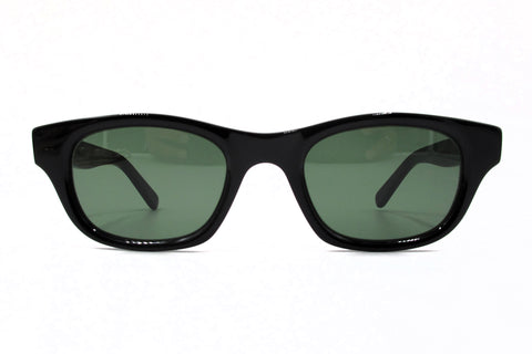 ase Sergio 041-04 black sunglasses