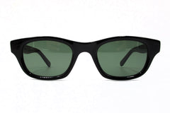 ase Sergio 041-04 black sunglasses