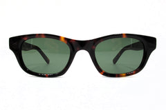 ase Sergio 041-05 demi-amber sunglasses