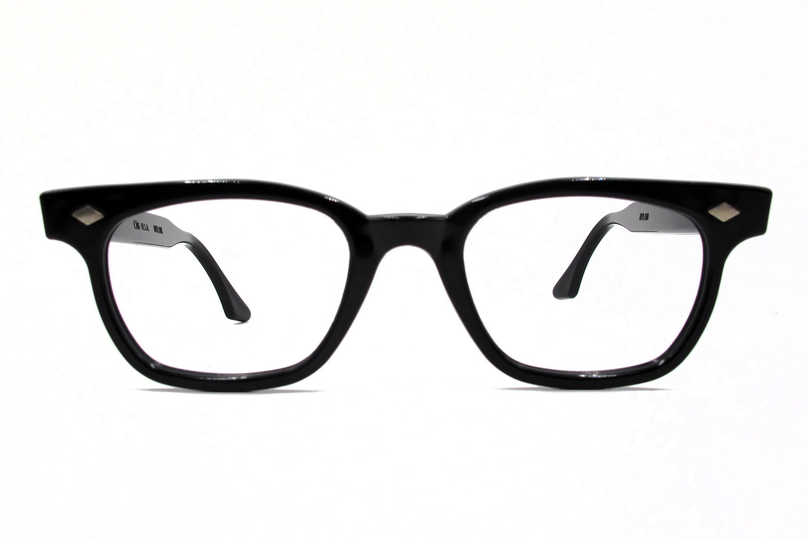 推定60年代　criss optical nylon prisoner 推定60年代criss optical nylon prisoner