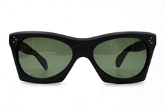 FAOSA Tampico - matte black