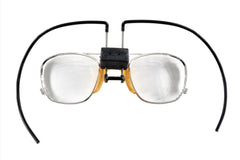 MSA (Mine Safety Appliances Co.) - Gas Mask Eyeglasses