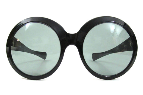 Buttafari Faro Sunglasses - black