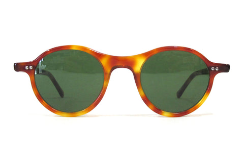 ASE Bronte 003-01 Sunglasses - Honey Tortoise