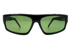 ASE Urbano sunglasses - black
