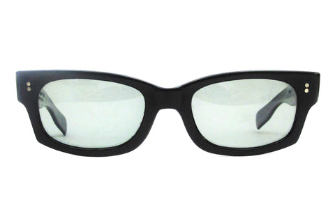 Cool-Ray Polaroid N135 Sunglasses - Black