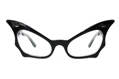 Courtland Eyewear - Tiburon Nero black