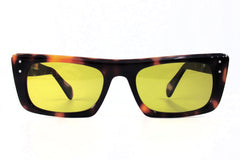 Courtland Eyewear Snapperaz sunglasses - demi-amber