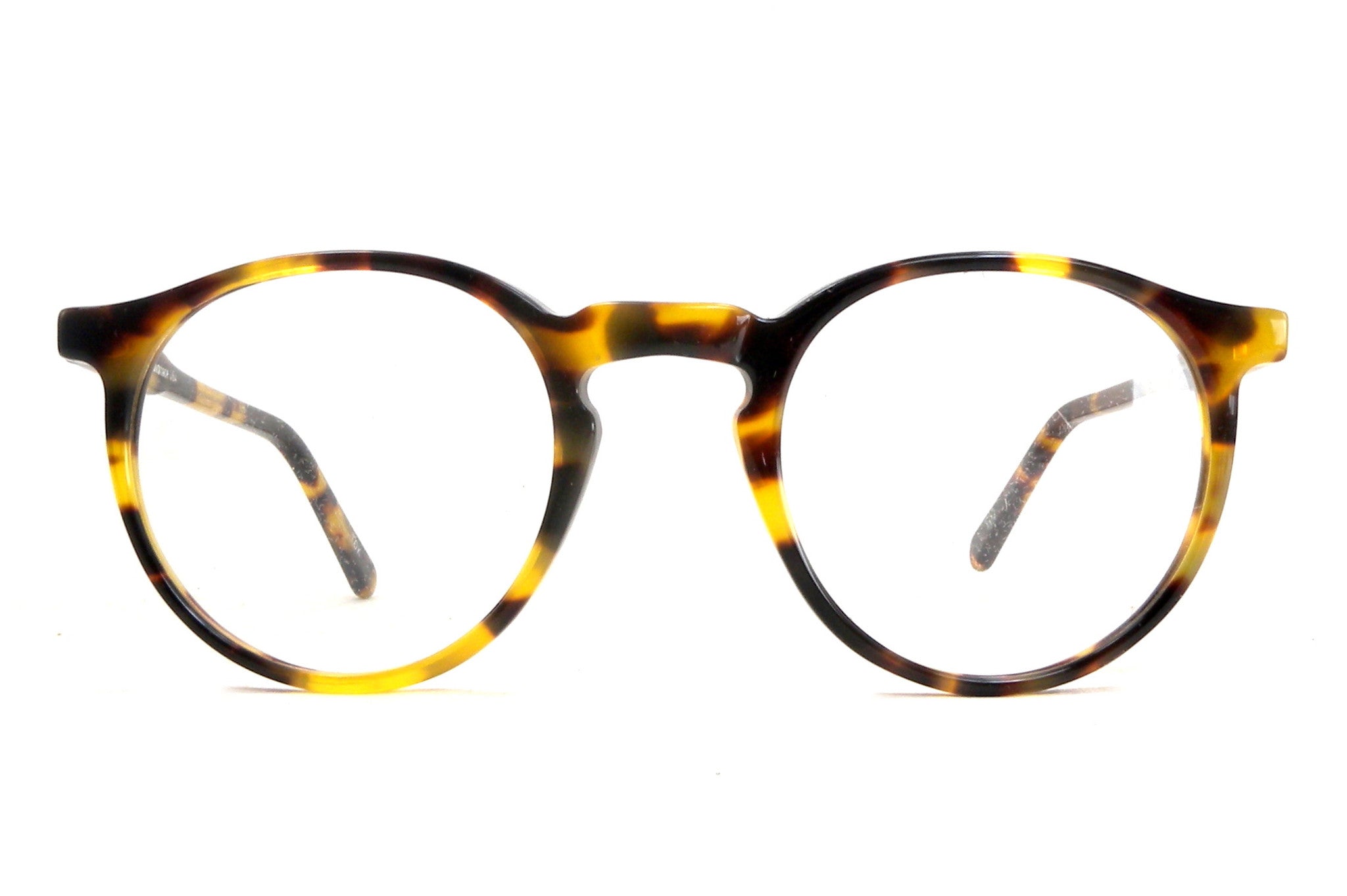 allynscura | kala 903 905 P3 horn-rim allyn scura eyewear