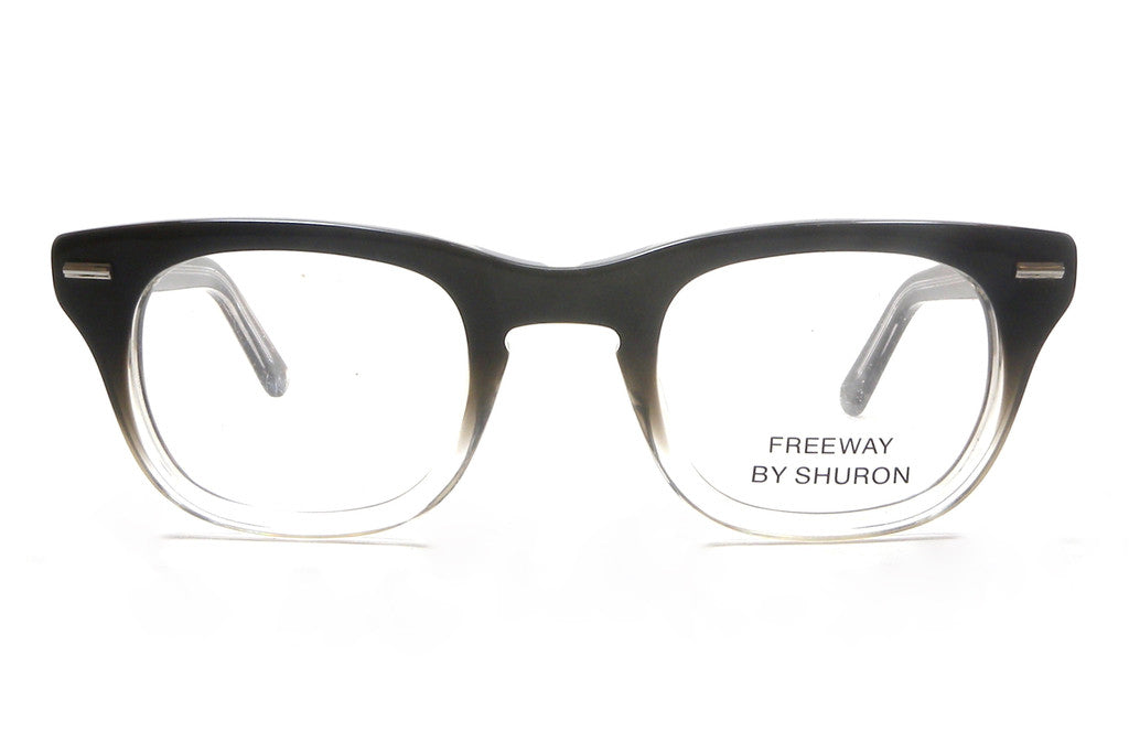 allynscura | Shuron Freeway - Black Fade