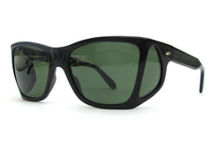 Persol 009 Sunglasses - Black