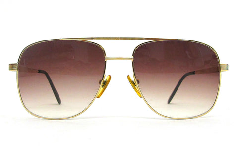 Pierre Cardin PC-101 Navigator Sunglasses