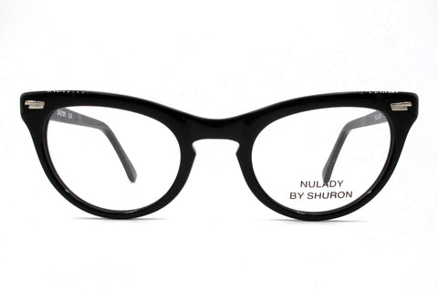 Shuron Nulady - Ebony Solid