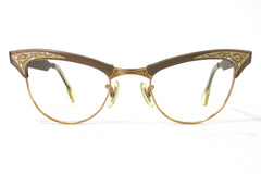 American Optical Showtime combination cateye