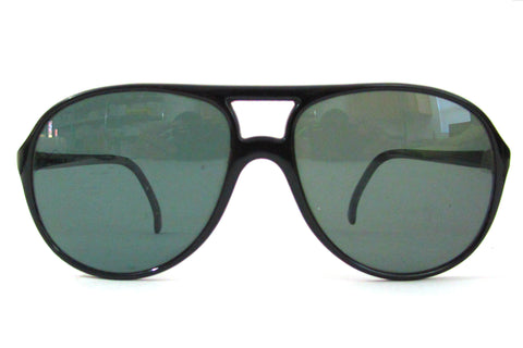 Bolle 379 sunglasses - black