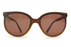 Bollé 396 Cat Ski Sunglasses - Brown