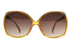 Christian Dior № 2104 Optyl Sunglasses