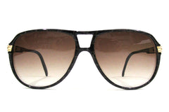 Gucci GG 1100 Aviator Sunglasses