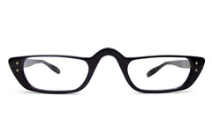 Liberty Aluminum Half Frames Reading Glasses