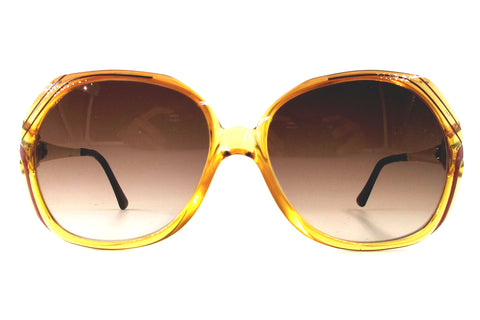 Christian Dior № 2256-10 sunglasses