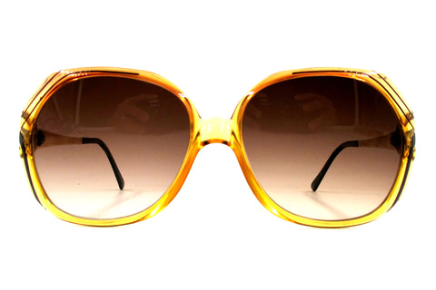 Christian Dior № 2256-80 sunglasses